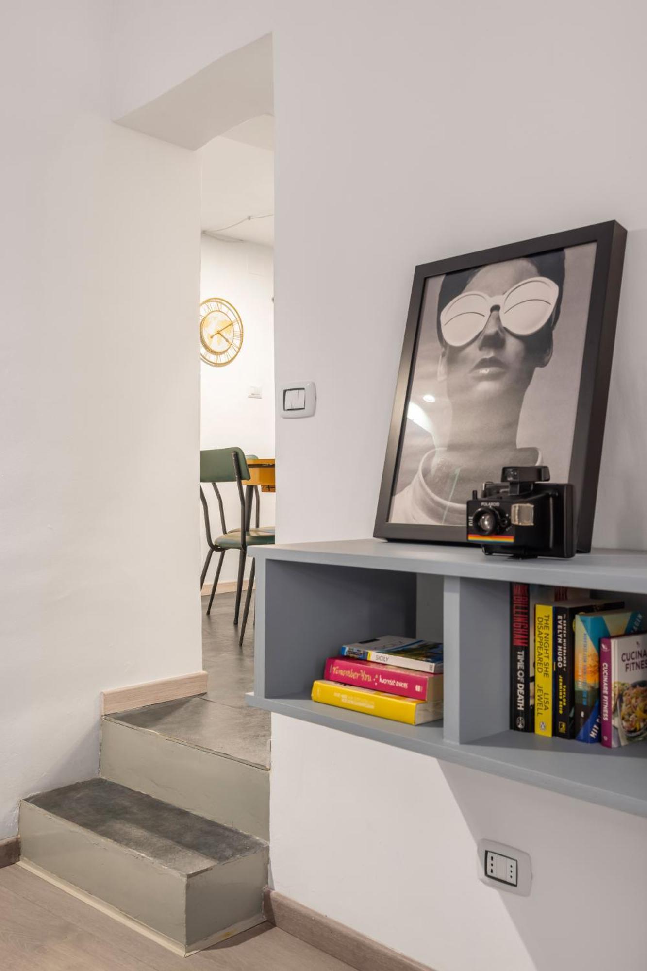 Gasthof 70 Lab Palermo